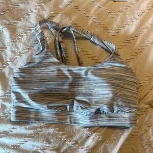 lululemon Energy Bra size 8